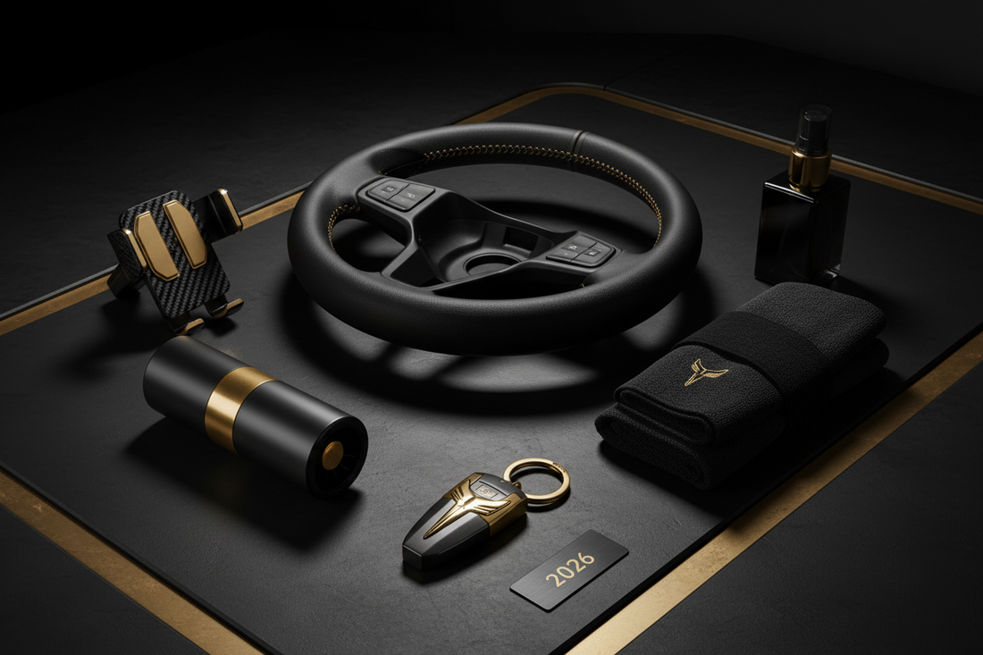 Gift Ideas for Car Lovers in 2026