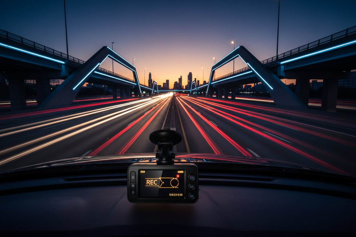 Why Every American Driver Needs a Dash Cam in 2026: Real Accident Stories That Changed Everything