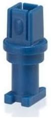 FREE ZONE - 60-Piece 1/4-Inch Drive Socket Holder. Expansion pack for FREE ZONE socket organizer. For all 1/4-Inch Dr. socket