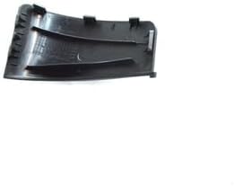Mopar 5LG40DX9AA BEZEL SEAT BELT QUARTER TRIM