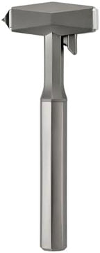 Window Breaker Seatbelt Cutter for Car Tungsten-Titanium – Shatters Double-Layer Laminated Glass, 90HRA Alloy Tip, All-Metal 