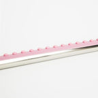Roomedys® Spacing Tape for Hangers, Spacer, Clothes Divider, Closet Organizer, Perfectly Spaces Hangers & Clothing for Adults