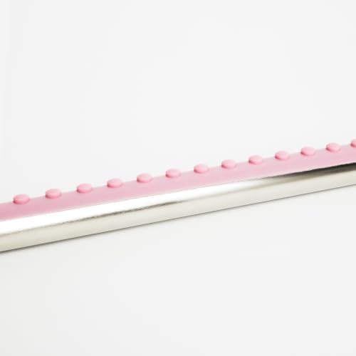 Roomedys® Spacing Tape for Hangers, Spacer, Clothes Divider, Closet Organizer, Perfectly Spaces Hangers & Clothing for Adults