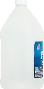 PEAK (PWN0H3) -20°F DE-ICER Windshield Washer Fluid - 1 Gallon
