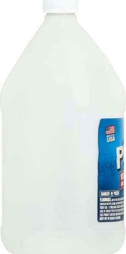 PEAK (PWN0H3) -20°F DE-ICER Windshield Washer Fluid - 1 Gallon