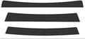 Rvinyl Window Tint Kit Compatible with Acura RDX 2019-2025 - Windshield Strip Visor - 20%
