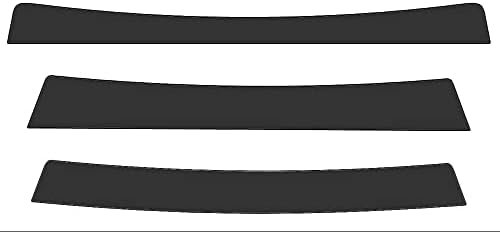 Rvinyl Window Tint Kit Compatible with Acura RDX 2019-2025 - Windshield Strip Visor - 20%