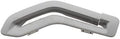 Front Seatbelt Guide Adjuster Seat Belt Trim Cover compatible with Volvo S40 V50 2005-2011 (Left)
