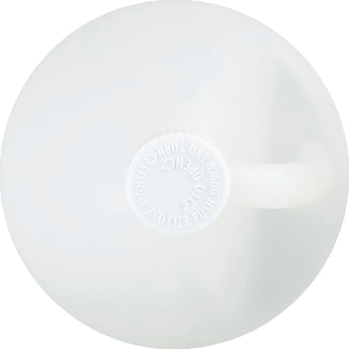 PEAK (PWN0H3) -20°F DE-ICER Windshield Washer Fluid - 1 Gallon