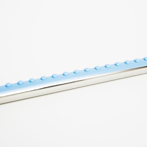 Roomedys® Spacing Tape for Hangers, Spacer, Clothes Divider, Closet Organizer, Perfectly Spaces Hangers & Clothing for Adults