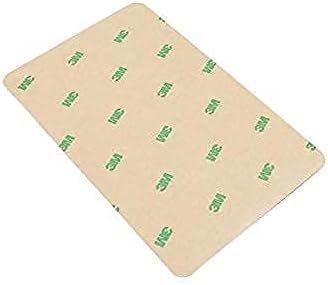 Universal Sunvisor Warning Label Covers - Peel & Stick Sun Visor Cover Up for All Cars, Trucks, SUV, Van, Sports Car (Pearl Gray)
