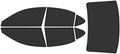 Avery Dennison NR Nano Ceramic IR Window Tint Kit Compatible with Lexus is 2006-2013 - Complete Precut Kit - 20%