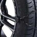 Weissenfels NM44070STD002 M44 - Prestige 7 Clack&Go, Snow Chains - 2 Pieces