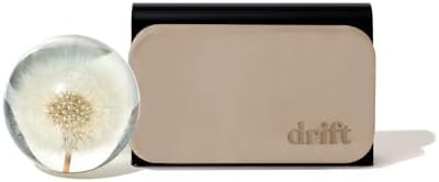 Drift Car Air Freshener - Stone Air Freshener Car Odor Eliminator - Long Lasting Scent - Auto Accessories - Metal Clip - Esse
