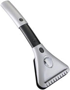 Sharper Image Heated Ice Scraper