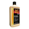 Meguiars M10032 Pro Speed Compound 32oz WLM