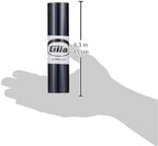 Gila Heat Shield Plus 20% VLT Rear Window Tint, 6in x 26ft