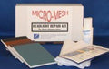 MICRO-MESH Acrylic/Plexiglass Plastic Car Headlight Lens Restore Kit