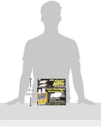 Fast Bright Auto Headlight Restore Kit