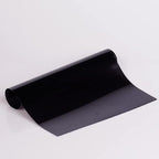 TXUJDSER Auto Window Tint Film Roll 5% VLT 30" x 20Ft - Privacy Window Tints Kit for Car, Home, Blocks UV/IR Rays, Reduce Heat & Glare (5% VLT, 30in x 20ft)