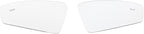 Left&Right Exterior Wing Mirror Glass Heater Blind Spot Detection Kit Fit Compatible with VW Tiguan Allspace 2018 5NN857521A 