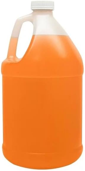 Rain-X -25°F Heavy Duty De-Icer Windshield Washer Fluid - 1 Gallon (Pack of 6)