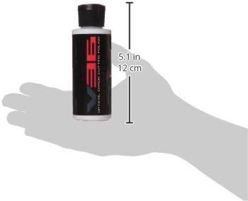 Chemical Guys Gap_V36_04 V36 Optical Grade Cutting Polish (4 oz)
