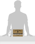 Otter Wax Leather Care Kit | 100% All-Natural Leather Care Products | Made In The USA | Includes Saddle Soap & Leather Salve 