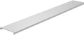 Kable Kontrol Tray Covers – 2" Wire Mesh Cable Tray Cover - Wire Mesh Tray Cable Management Rack Cable Basket, Zinc Plated St