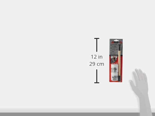 Holts Valve Lapping Tool & Polish, Valve Grinding Kit, Essential Car Tool Kit Equipment, Includes Fine Grade & Coarse Grade Polish, Valve Lapping Kit To Reseal Cylinder Heads, Remove Stubborn Deposits