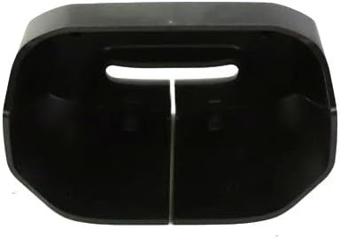 Mopar 5KQ41TX7AB BEZEL SEAT BELT