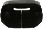 Mopar 5KQ41TX7AB BEZEL SEAT BELT