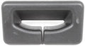 Mopar 5HJ46DX9AC BEZEL SEAT BELT