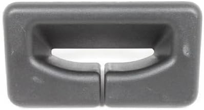 Mopar 5HJ46DX9AC BEZEL SEAT BELT