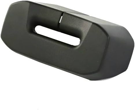 Mopar 5KQ41TX7AB BEZEL SEAT BELT