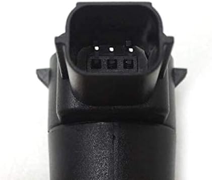 Vod_AutoParts 1ew63tzzaa Parking Assist Sensor Bumper Object Sensor 6 PCS 1EW63TZZAA Replacement for Dodge Ram 1500 Pickup 20