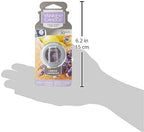 Yankee Candle Smart Scent Vent Clip Lemon Lavender
