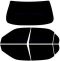 ONE Premium Carbon Window Tint Precut for Any and All Vehicles (ONE Window ONLY) Need to SPECIFY WHICH Window and Percent in Custom TAB