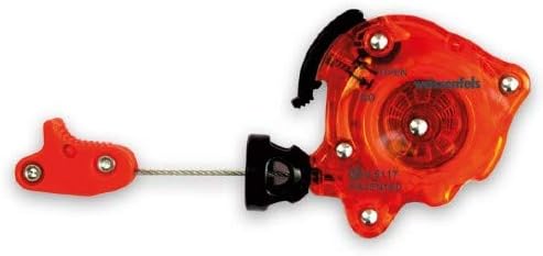 Weissenfels NM44070STD002 M44 - Prestige 7 Clack&Go, Snow Chains - 2 Pieces