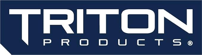 Triton Products 76983 DuraHook Kit Zinc Plated Steel Hook and Bin Assortment for DuraBoard 1/8-Inch and 1/4-Inch Pegboard, 83