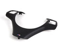 BMW Genuine Multi-function Black M Steering Wheel Cover