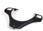 BMW Genuine Multi-function Black M Steering Wheel Cover
