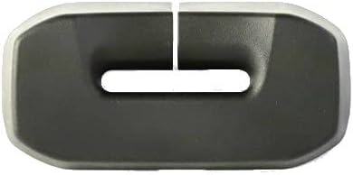 Mopar 5KQ41TX7AB BEZEL SEAT BELT