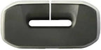 Mopar 5KQ41TX7AB BEZEL SEAT BELT