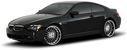 VViViD Complete Car Window Wrap 20% Dark Tint Glass Vinyl Film 30 inches x 60 inches 2-roll Combo Pack