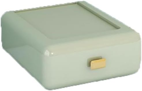 Makeup Organizer Storage Box Makeup and Skin Care Products Desktop Dresser Entrance Drawer Storage Cabinet Office Organizatio