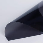 TXUJDSER Auto Window Tint Film Roll 35% VLT 30" x 20Ft - Privacy Window Tints Kit for Car, Home, Blocks UV/IR Rays, Reduce Heat & Glare (35% VLT, 30in x 20ft)