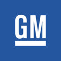 GM 22849057 COVER-P/SEAT BELT GDE ADJR RR *BLACK