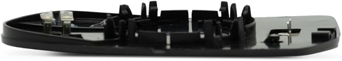 For Chevy Equinox 2010 11 12 13 14 15 16 2017 Mirror Glass Passenger Side | Heated | w/Backing Plate and Blind Spot Glass | Convex Glass Type | Replacement For 22906958