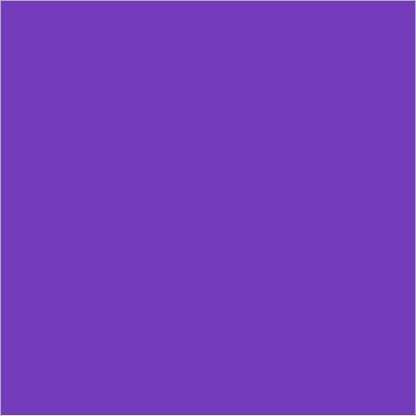 Storex Small Cubby Bins – Plastic Storage Containers for Classroom with Non-Snap Lid, 12.2 x 7.8 x 5.1 inches, Purple, (62411